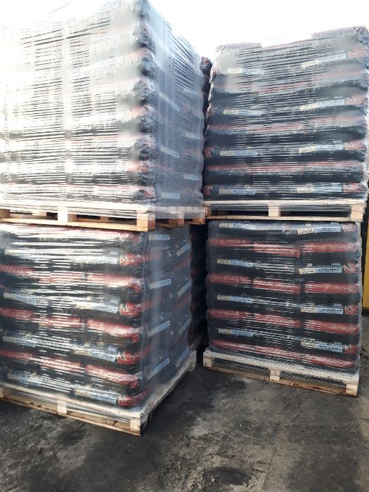 węgiel groszek Bartex Silver (hds lub winda) (ekogroszek)