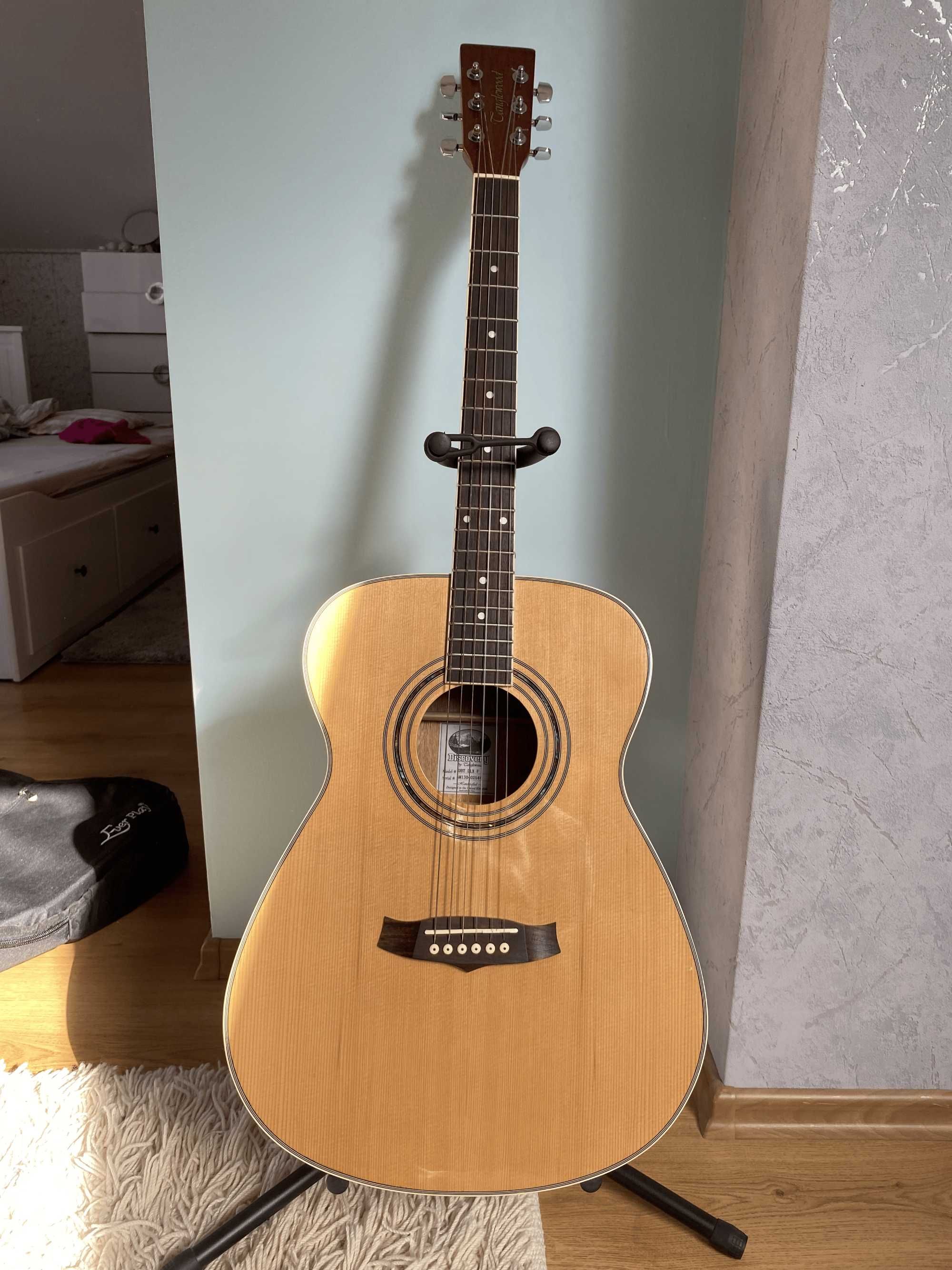 Gitara akustyczna Tanglewood