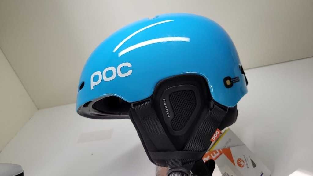 Kask narciarski POC FORNIX BACKCOUNTRY MIPS rozmiar XS-S 51-54cm