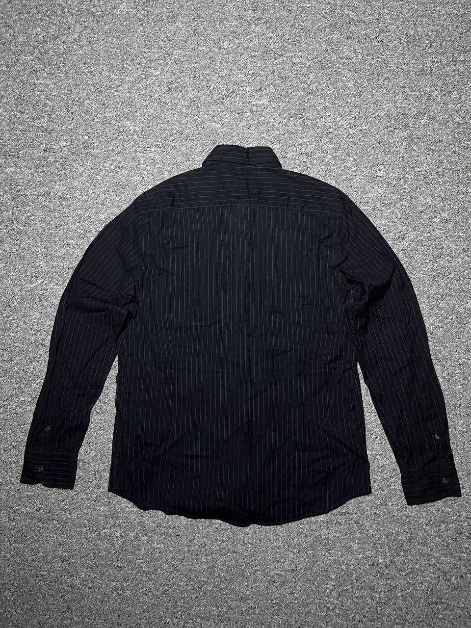 Сорочка Massimo Dutti Old Money Style - L - НОВА