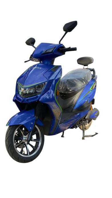 Електроcкутер DOZER S-2000W