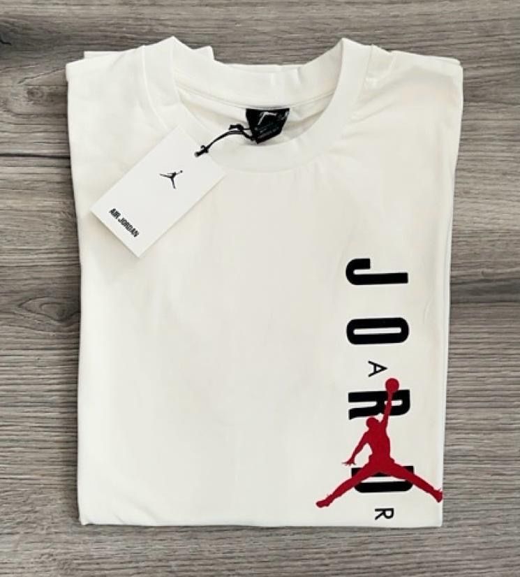 Nowe koszulki męskie Jordan