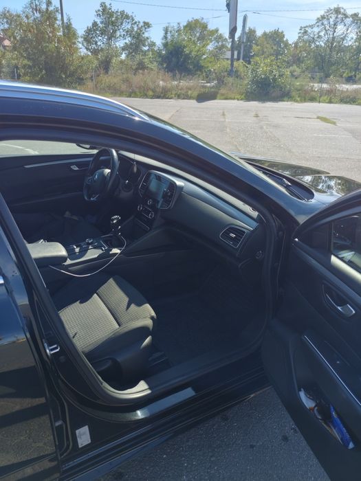 Рено Талисма  2018