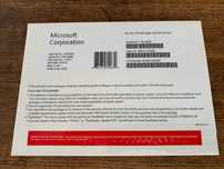 Windows 7 Professional Nowy
