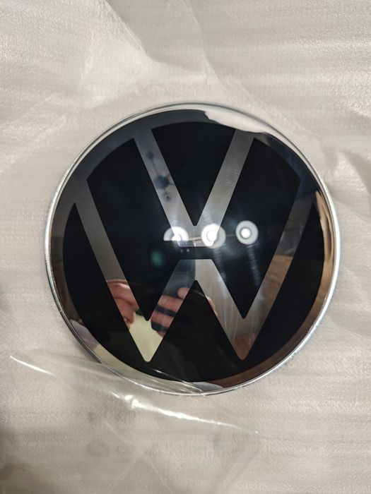 Емблема під радар ‼️VW Tiguan Allspace‼️ USA 5NA‼️ Значок Логотип