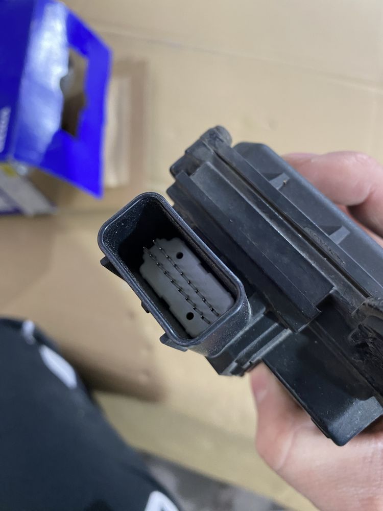 Radar Distronic Sensor ACC Volvo VC60 V60 S60