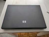 Laptop HP  model  550