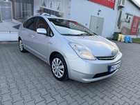 Prius super niski przebieg 1 własciciel