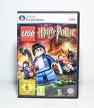 PC# LEGO Harry Potter