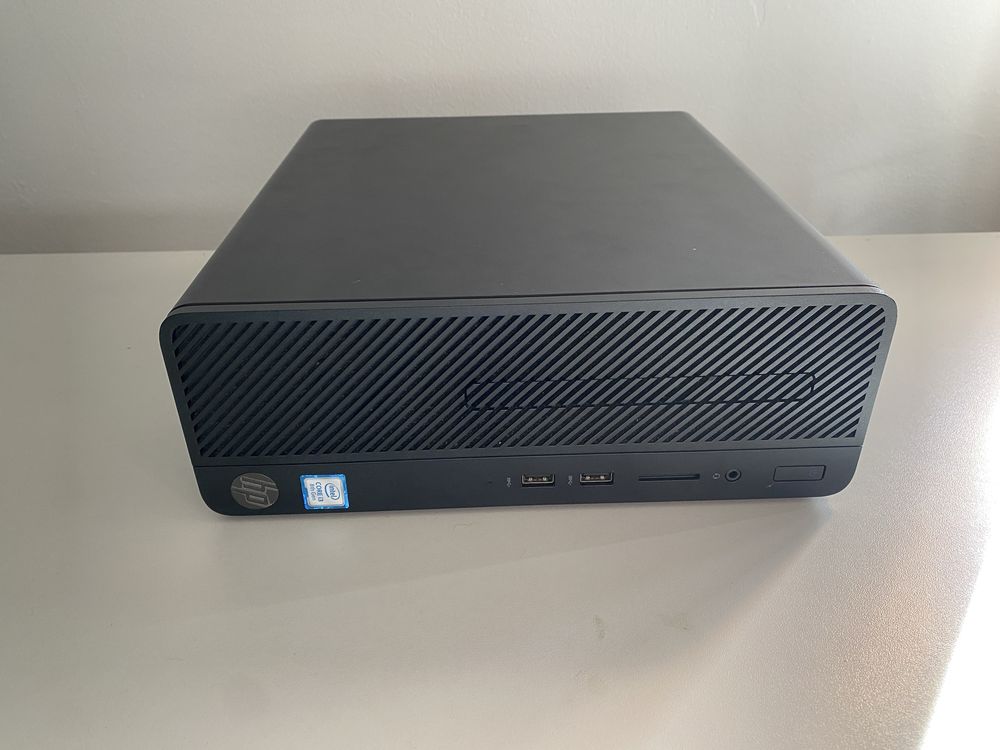Computador completo