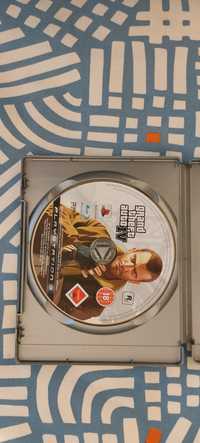 GTA 4 na PlayStation 3