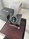 Zegarek Cerina DS-1 Big Date Special Edition