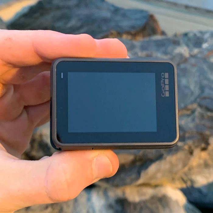 GoPro Hero 6 Black Екшн камера гоу про екшен камера го про бу экшн