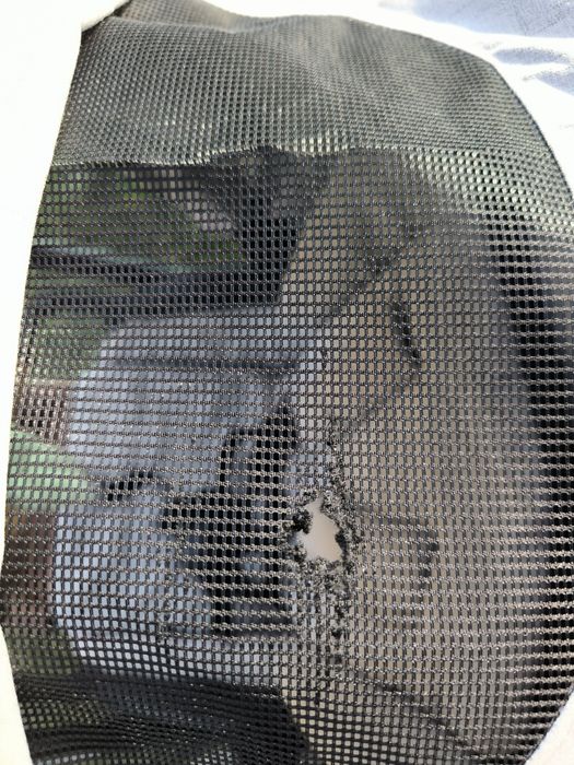 Wózek bebetto luca 3w1