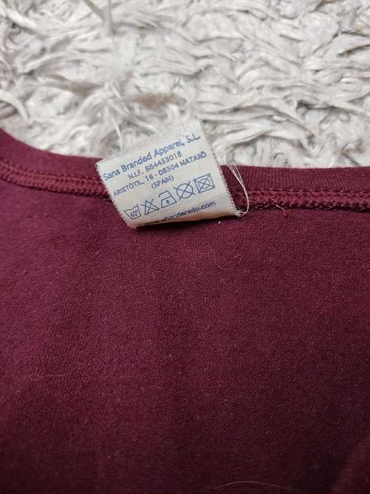 koszulka ABANDERAOO, rozmiar S/M 168/172