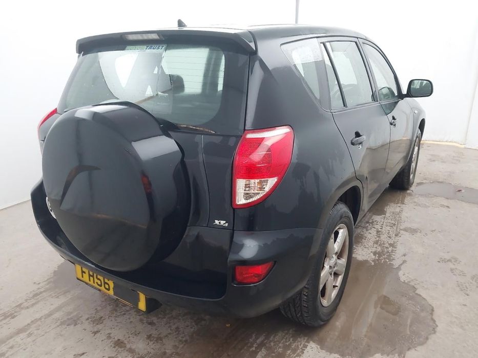 Разборка toyota rav4 30 на запчасти шрот 2005 2006 2007 2008 2009 2010