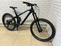 Rower enduro NS Bikes Define AL 160 27.5" w rozmiarze L 015