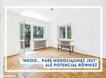 Dom z hektarem ziemi + możliwość dokupienia jeszcze 3 h :)
