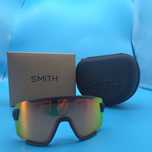 Okulary Smith wild cat