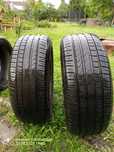 Opony 245/50 R18