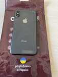 Продам іPhone X 64gb р-сім