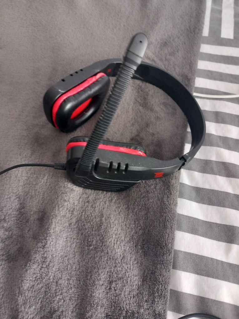 Fones gamer ps nao compativem com computador