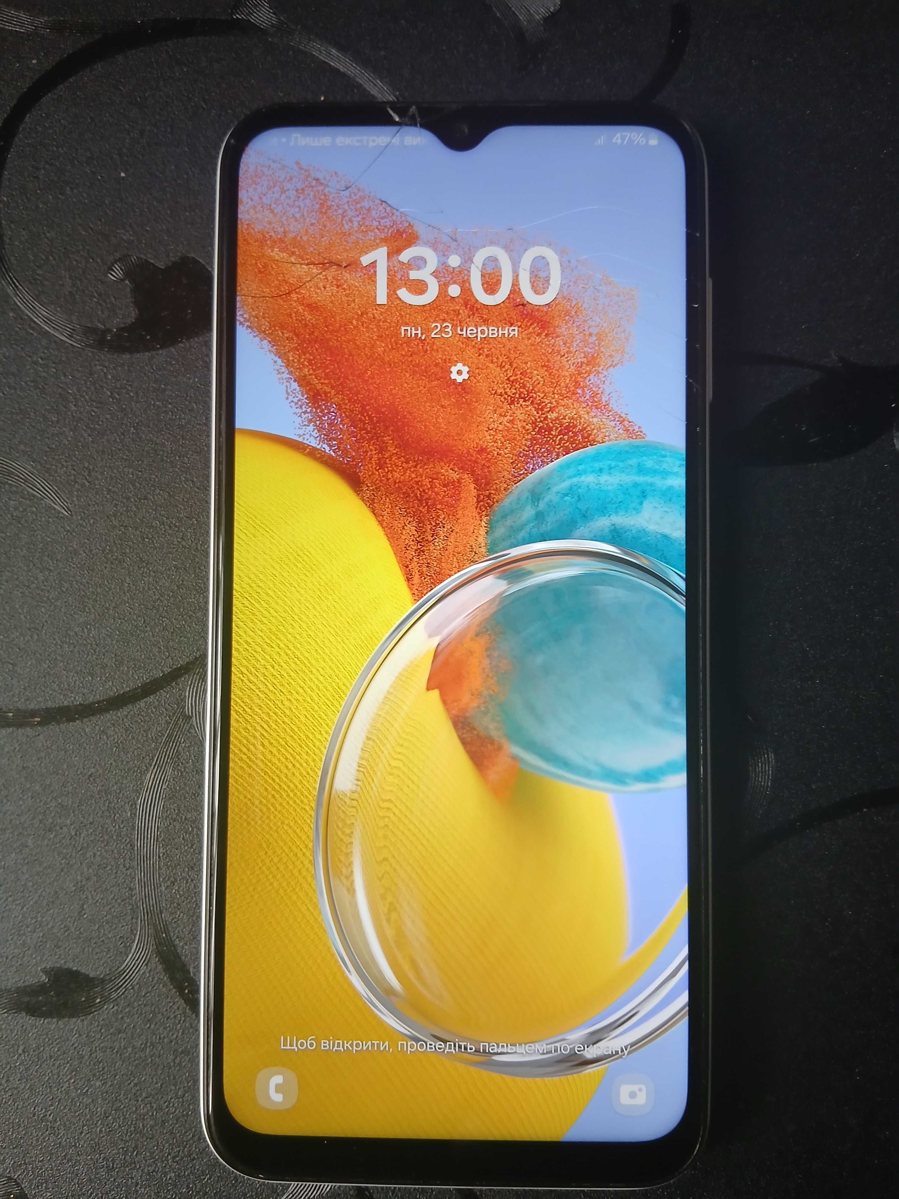 Смартфон Сасмсунг м14