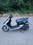 Honda Dio 56 в гарному стані