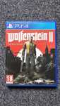 Wolfenstein 2 The New Colossus