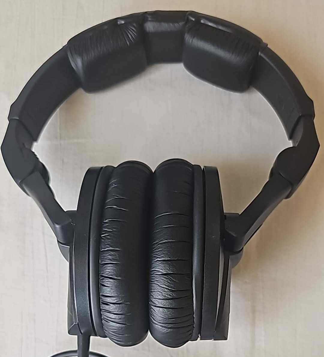 Słuchawki Sennheiser HD 280 PRO,  tania wysyłka