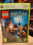 LEGO Harry Potter: Years 1-4 XBOX 360 Sklep Wysyłka Wymiana