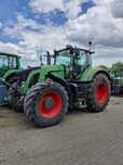 Fendt  922 Vario , 924 , 927 , 822 , 824 , 820