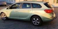Продам Opel Astra J