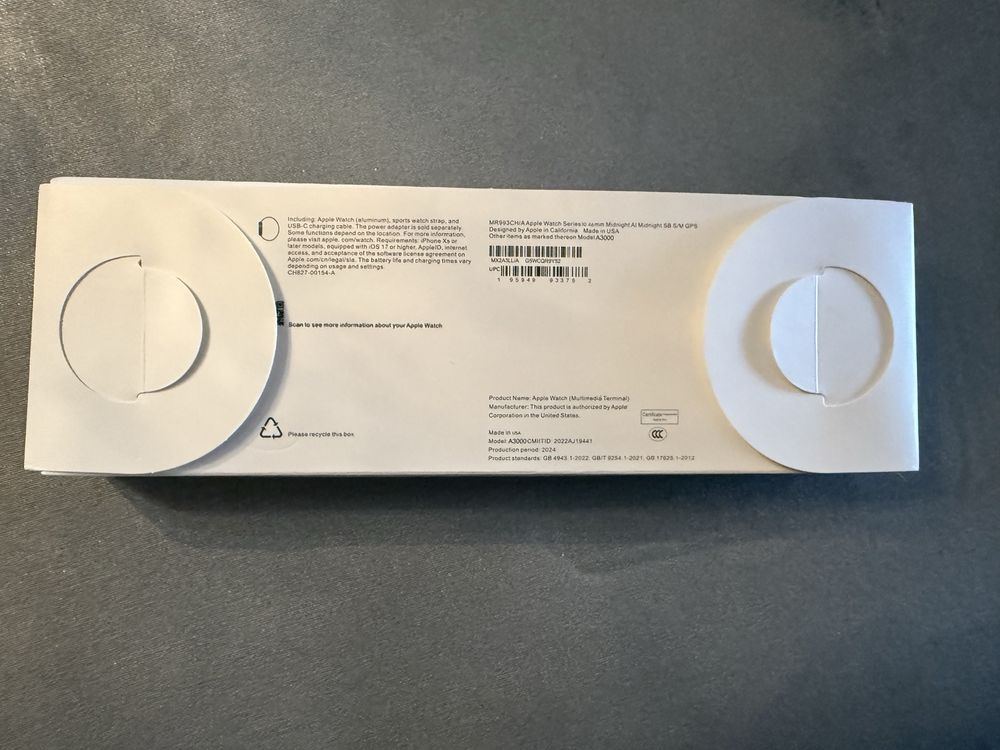 Smartwatch s10 2025
