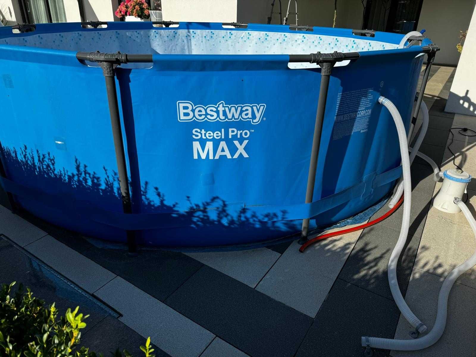 basen Bestway 366x100cm