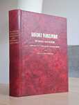 Kościoły Warszawskie. Reprint z 1855 roku