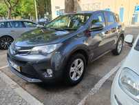 Toyota Rav4 2.0 D4D