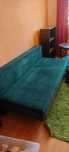 Sofa prawie nowa  sprzedam