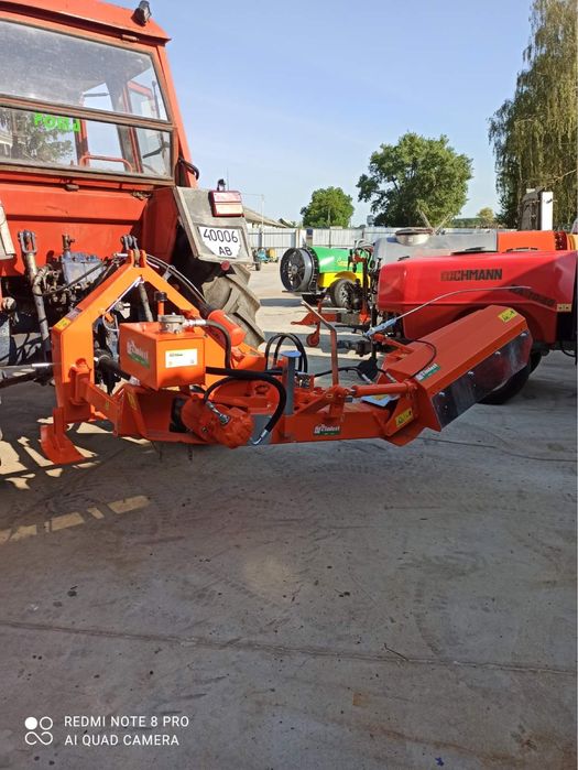 Rinieri FS 220/85 Фреза садова