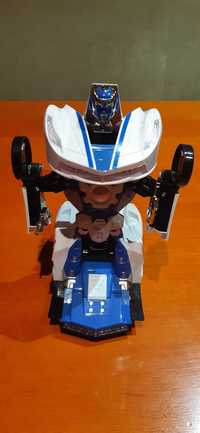 Auto robot Transformer
