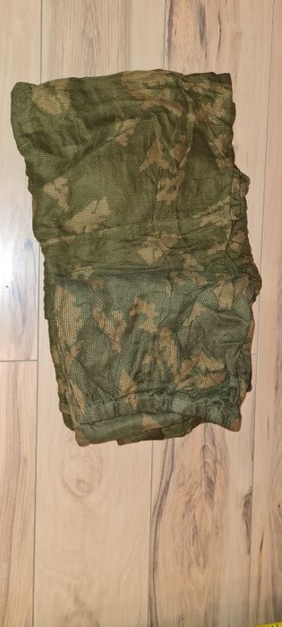 Костюм защитный сетчатый (КЗС). СССР. Все размеры