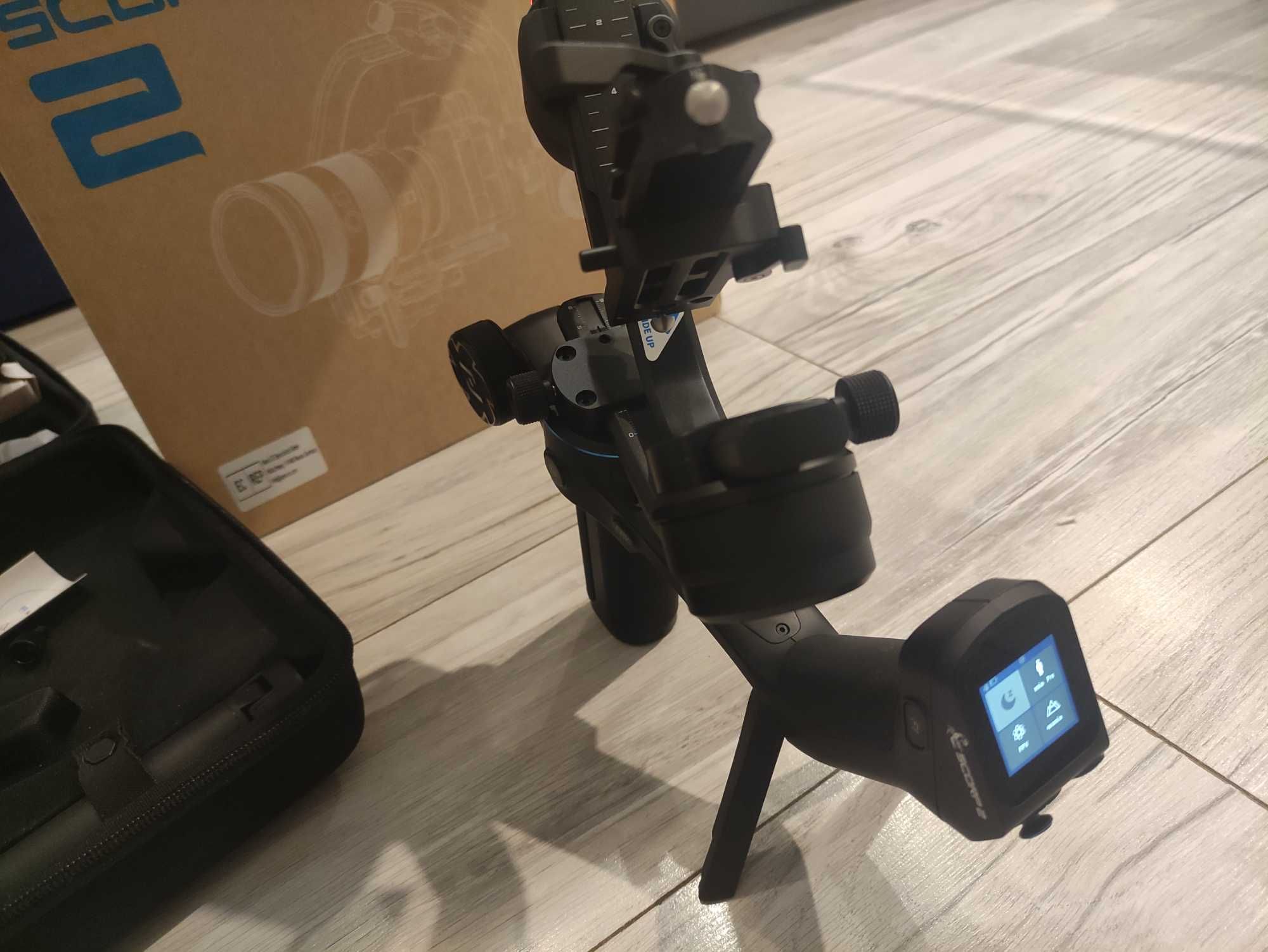 Feiyutech scorp 2 kit