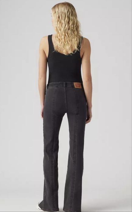 Джинси Levi's жіночі оригінал