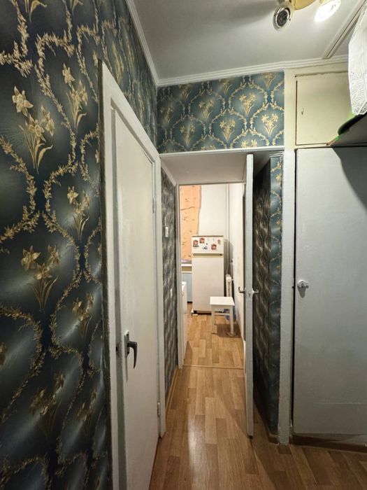 Оренда 1 -кімнатної квартири по вул.Володимира Великого