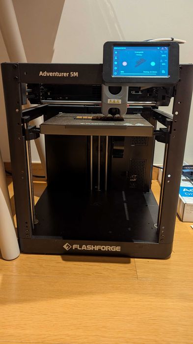 Flashforge Adventurer 5M Impressora 3D