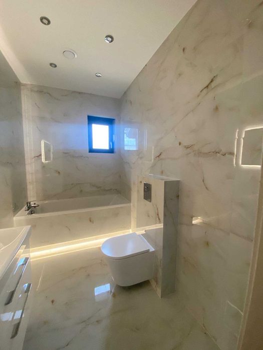 Wolne terminy Wykończenia wnętrz, remonty mieszkań, sufit podwieszany