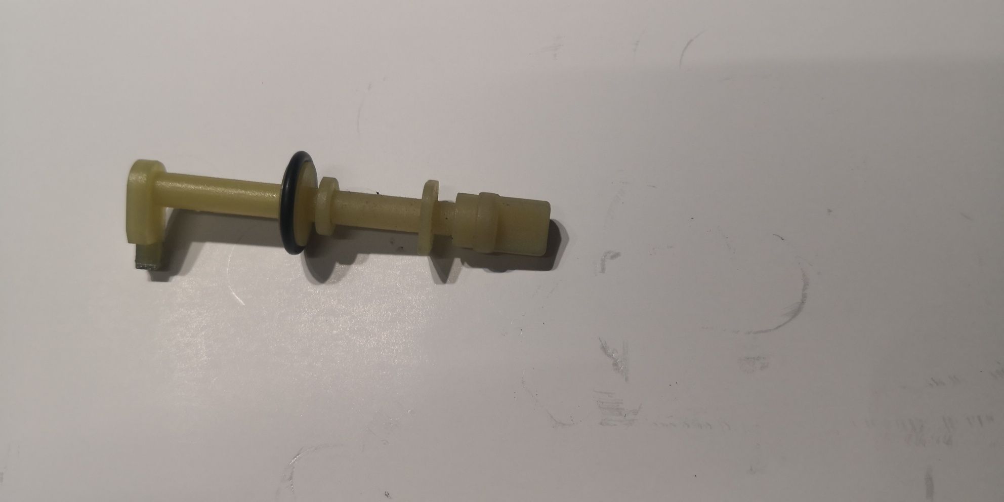 Trzpień wlacznika karcher k4 lub k5 k5.55 stary typ