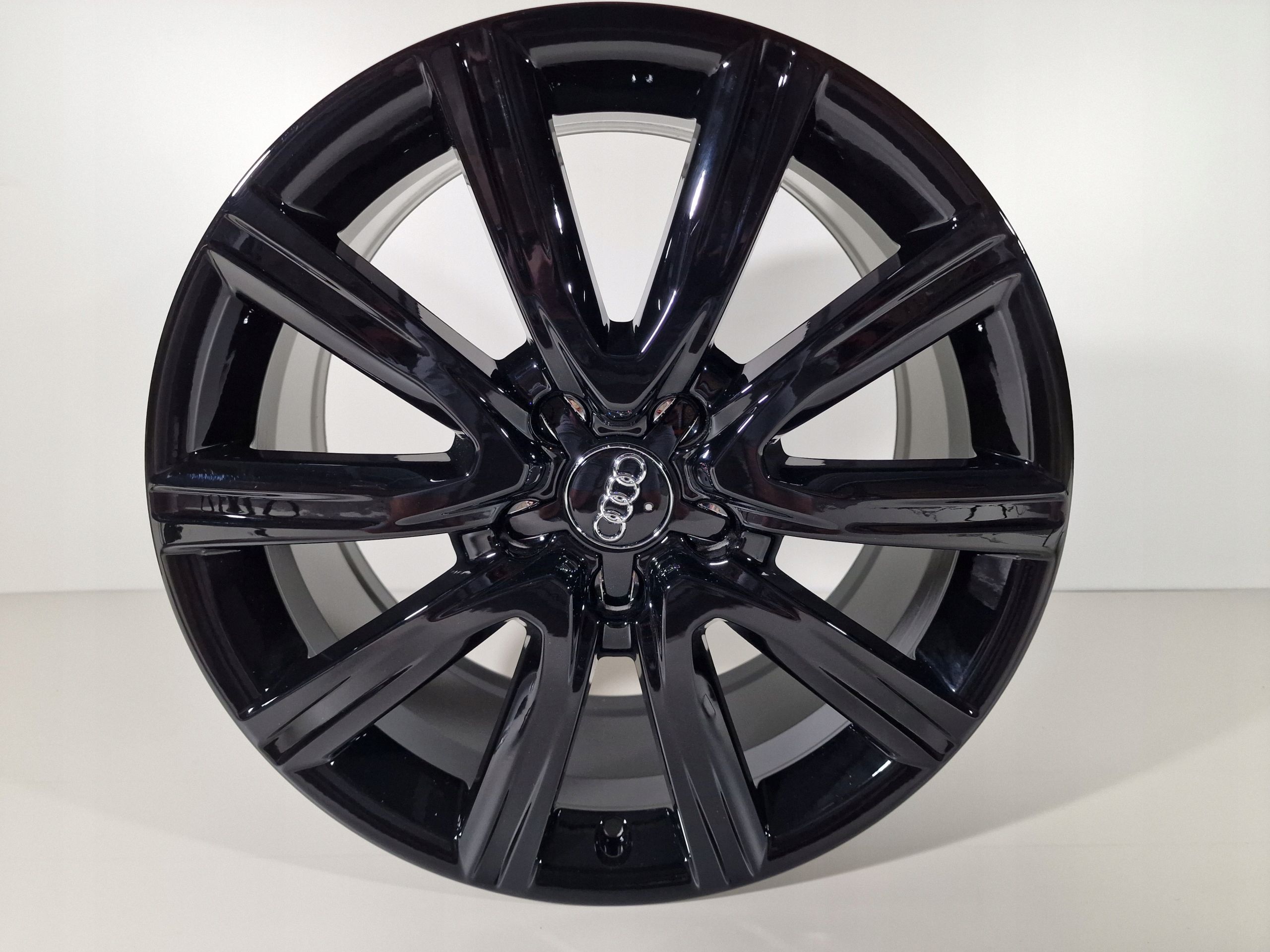 Oryginalne Felgi Audi 18'' A3 A4 A6 A8 Q3 Q5 TT