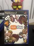 Eye Toy Play PS2  PlayStation EyeToy