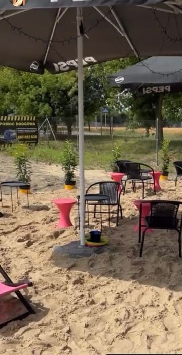 Cesja kontenera gastronomicznego NISKI CZYNSZ